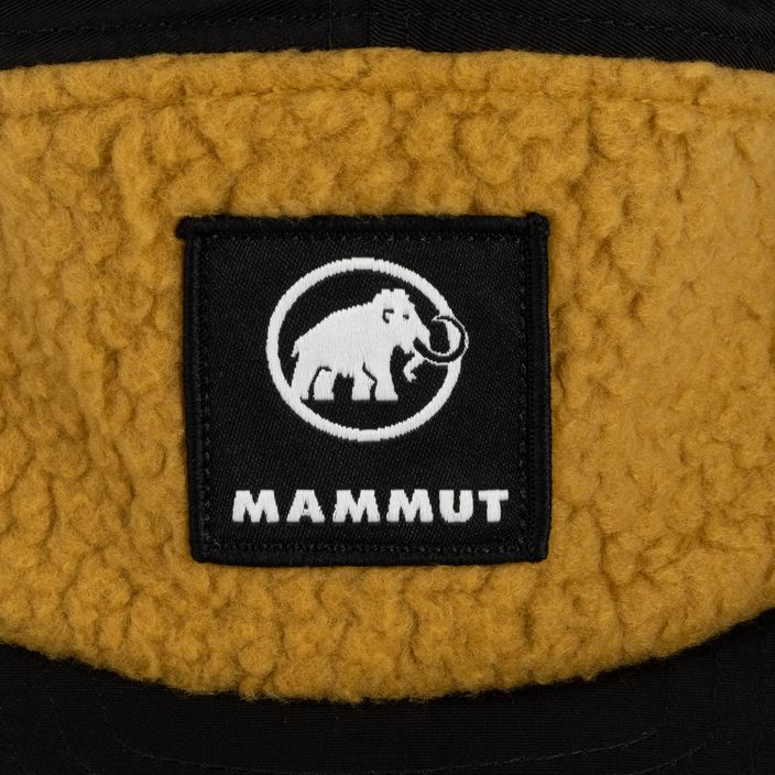 Бейсболка Mammut Fleece 1191-01400-00674-5 5