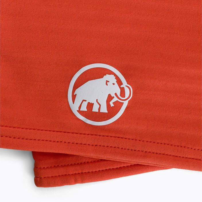 Багатофункціональний шарф Mammut Taiss Light червоний 1191-01081-3716-1 3