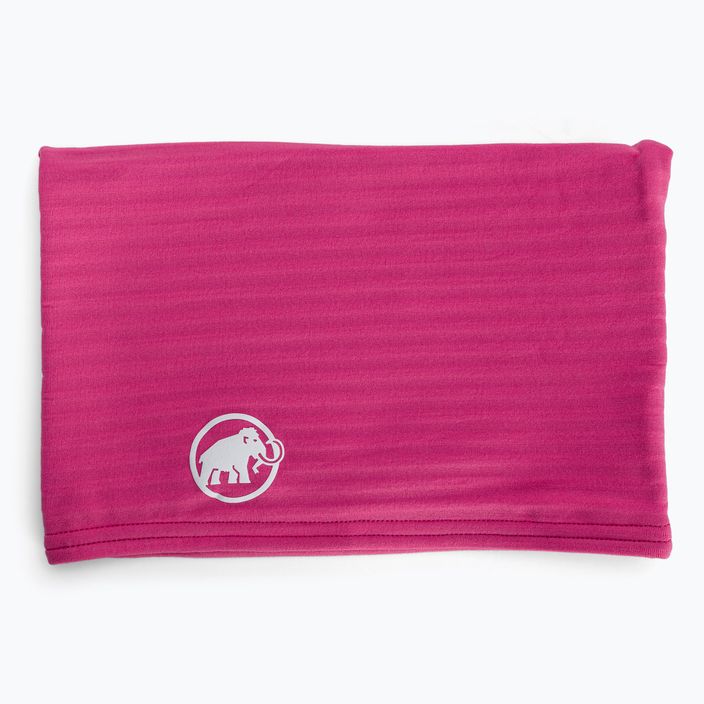 Багатофункціональний шарф Mammut Taiss Light рожевий 1191-01081-6085-1 2