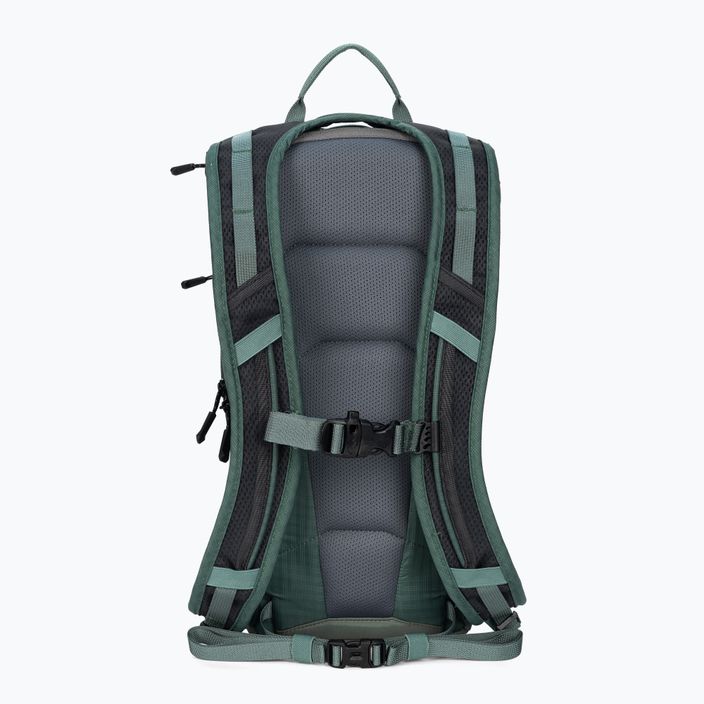 Рюкзак для скелелазіння Mammut Neon Light 12 l зелений 3