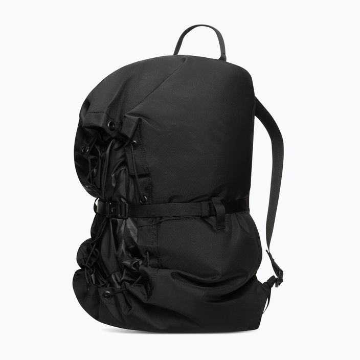 Сумка для мотузки Mammut Neon Rope Bag 25 л black