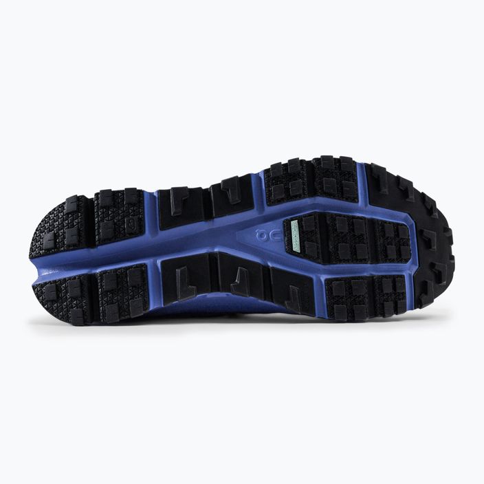 Кросівки для бігу чоловічі On Cloudultra Indigo/Copper блакитні 4498574 4