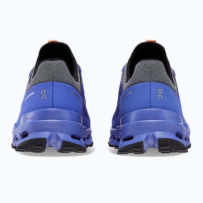 Кросівки для бігу чоловічі On Cloudultra Indigo/Copper блакитні 4498574 15