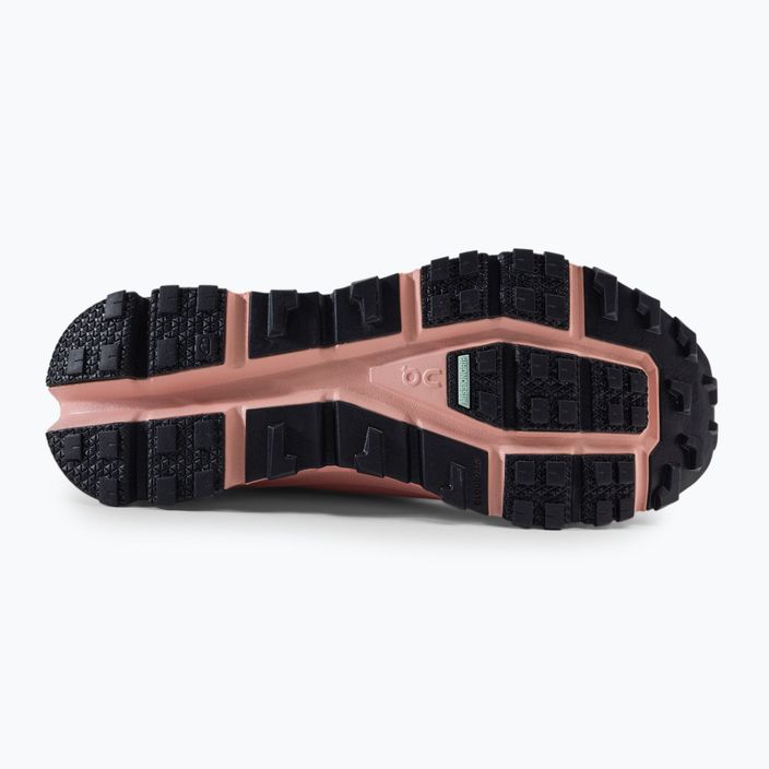 Кросівки для бігу жіночі On Cloudultra Rose/Cobalt 4498573 6