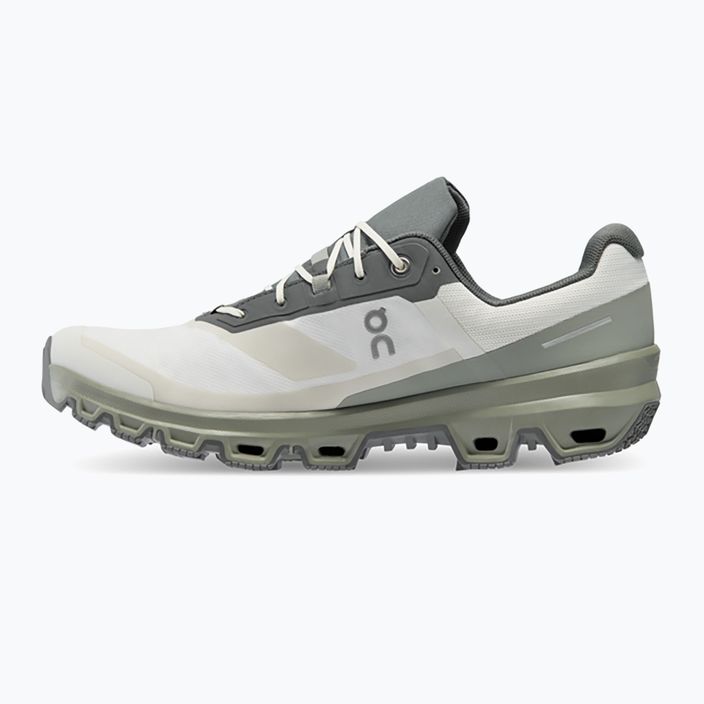 Кросівки для бігу чоловічі On Cloudventure Waterproof Ice/Kelp 3298577 13