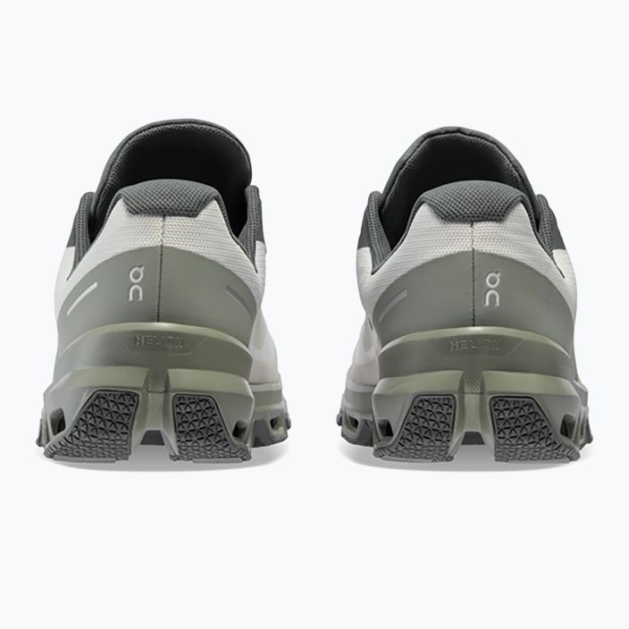 Кросівки для бігу чоловічі On Cloudventure Waterproof Ice/Kelp 3298577 16