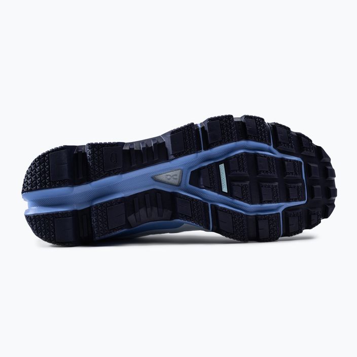 Кросівки для бігу жіночі On Cloudventure блакитні 3299256 6