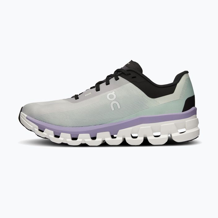 Жіночі бігові кросівки On Cloudflow 4 fade/wisteria 3