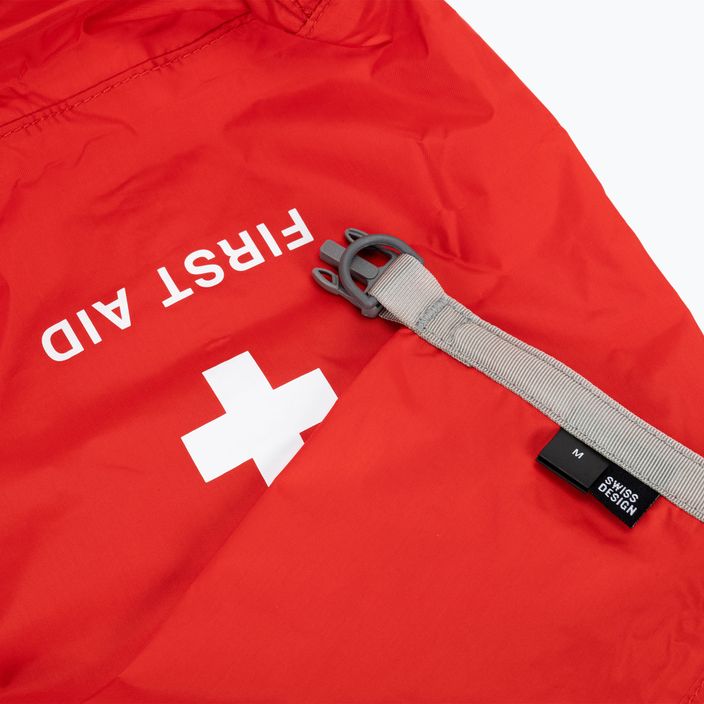 Водонепроникний мішок Exped Fold Drybag First Aid 5,5L червоний EXP-AID 3