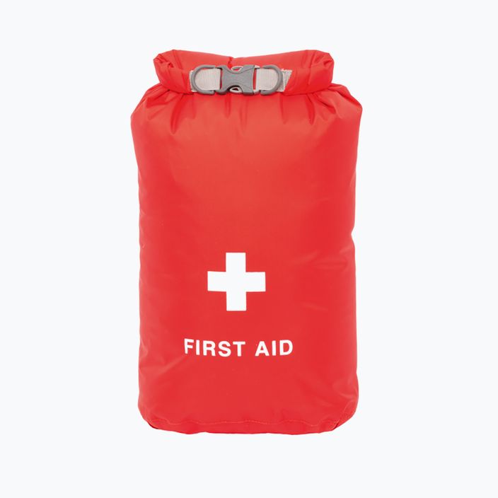Водонепроникний мішок Exped Fold Drybag First Aid 5,5L червоний EXP-AID 4