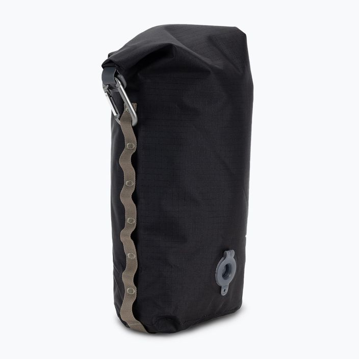 Водонепроникний мішок Exped Fold Drybag Endura 5L чорний EXP-5 3