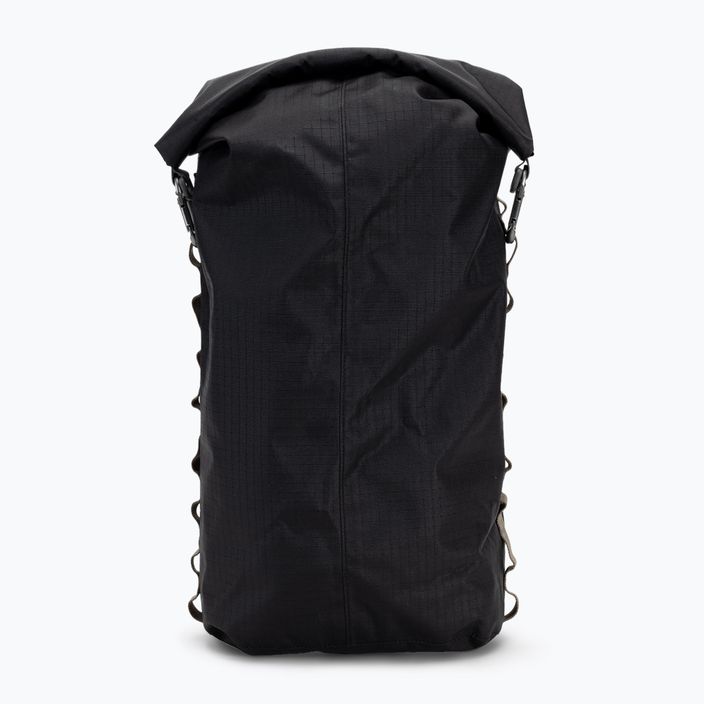 Водонепроникний мішок Exped Fold Drybag Endura 15L чорний EXP-15 2