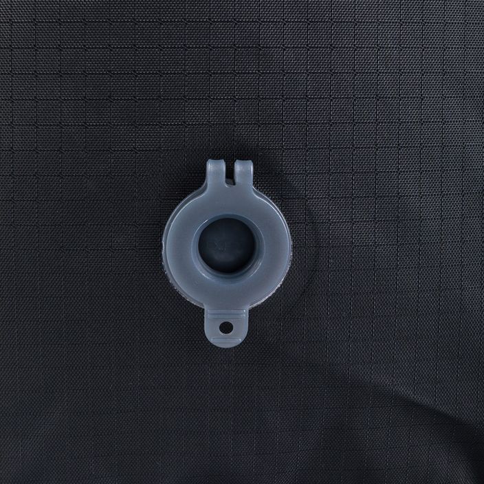 Водонепроникний мішок Exped Fold Drybag Endura 50L чорний EXP-50 4