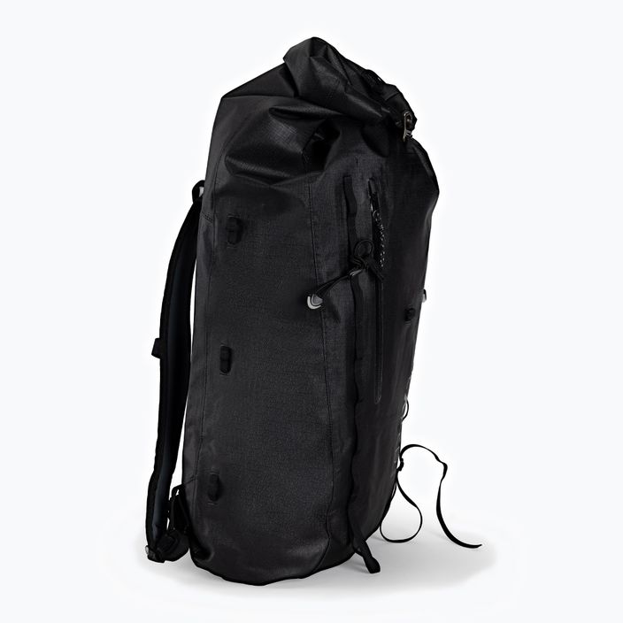 Рюкзак для скелелазіння Exped Black Ice 45 l чорний EXP-45 2