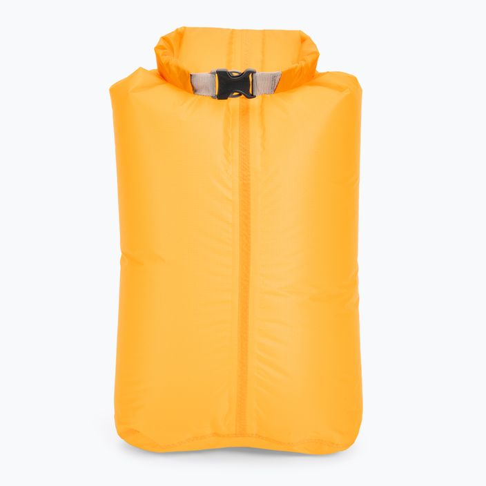 Водонепроникний мішок Exped Fold Drybag UL 3L жовтий EXP-UL 2