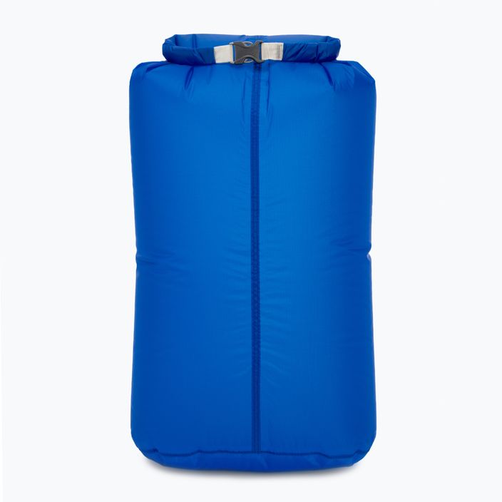Водонепроникний мішок Exped Fold Drybag UL 13L блакитний EXP-UL 2