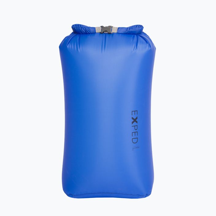 Водонепроникний мішок Exped Fold Drybag UL 13L блакитний EXP-UL 4