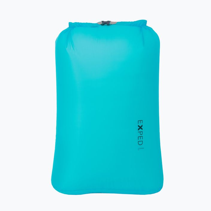 Водонепроникний мішок Exped Fold Drybag UL 40L блакитний EXP-UL 3