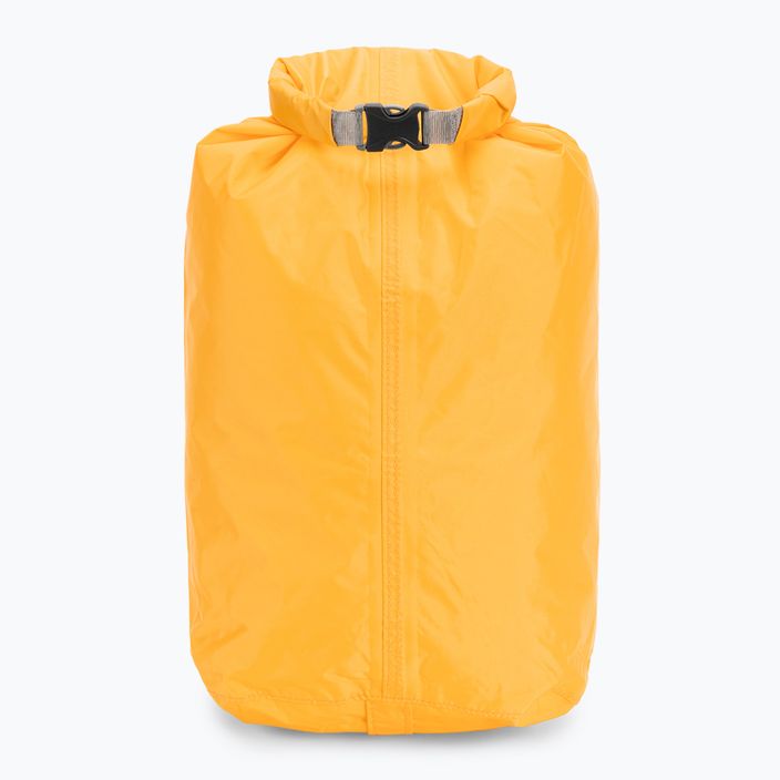 Водонепроникний мішок Exped Fold Drybag 5L жовтий EXP-DRYBAG 2