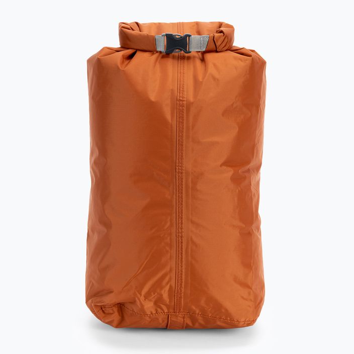Водонепроникний мішок Exped Fold Drybag 8L помаранчевий EXP-DRYBAG 2