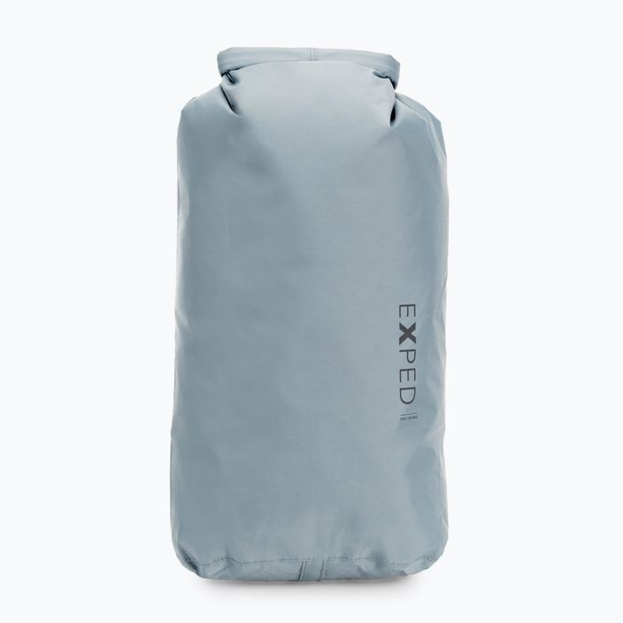Водонепроникний мішок Exped Fold Drybag 13L блакитний EXP-DRYBAG