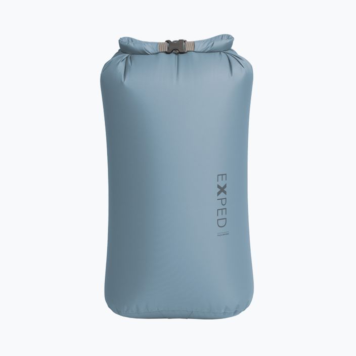 Водонепроникний мішок Exped Fold Drybag 13L блакитний EXP-DRYBAG 4