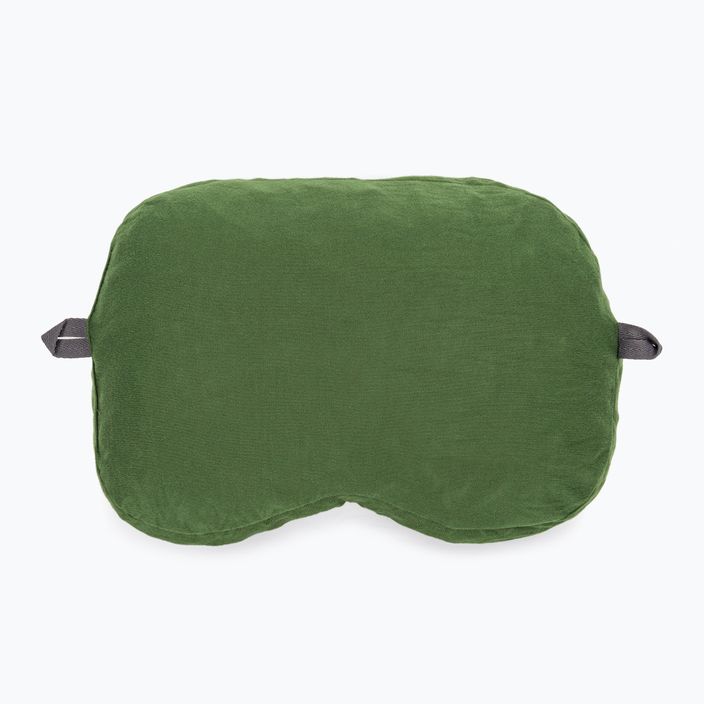 Подушка Exped DeepSleep Pillow зелена 3
