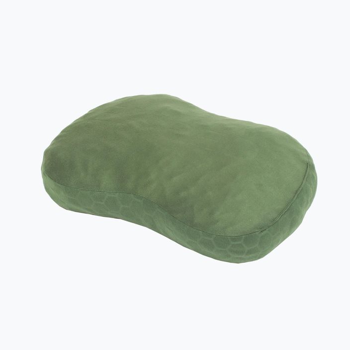 Подушка Exped DeepSleep Pillow зелена 5