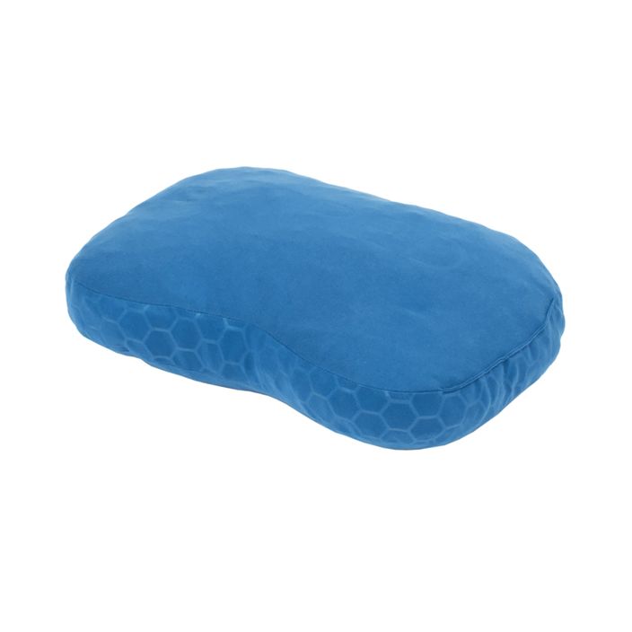 Подушка туристична Exped Deep Sleep Pillow блакитна 2