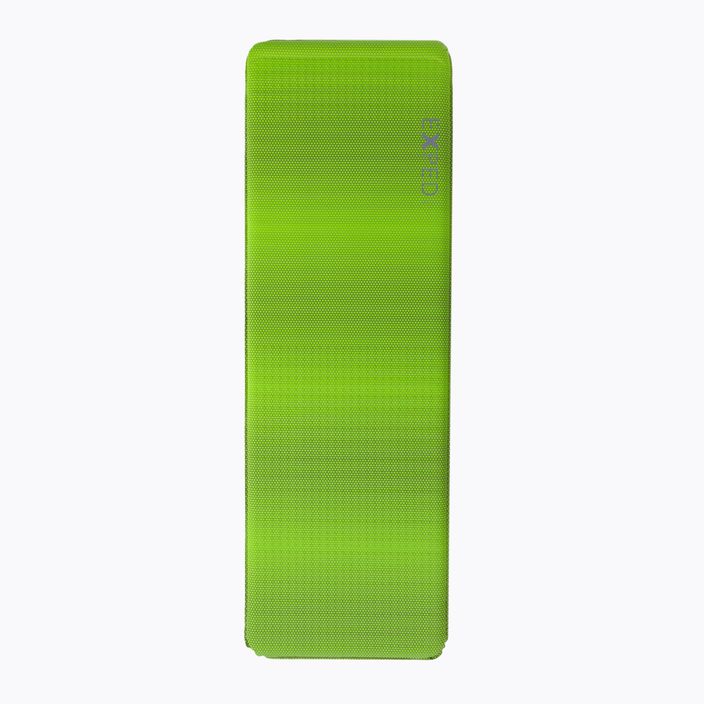 Килимок самонадувний Exped SIM UL 5 cm зелений EXP-5 2