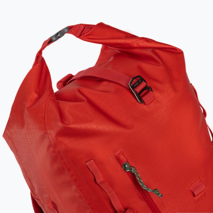 Рюкзак для скелелазіння Exped Black Ice 30 l червоний EXP-30 7