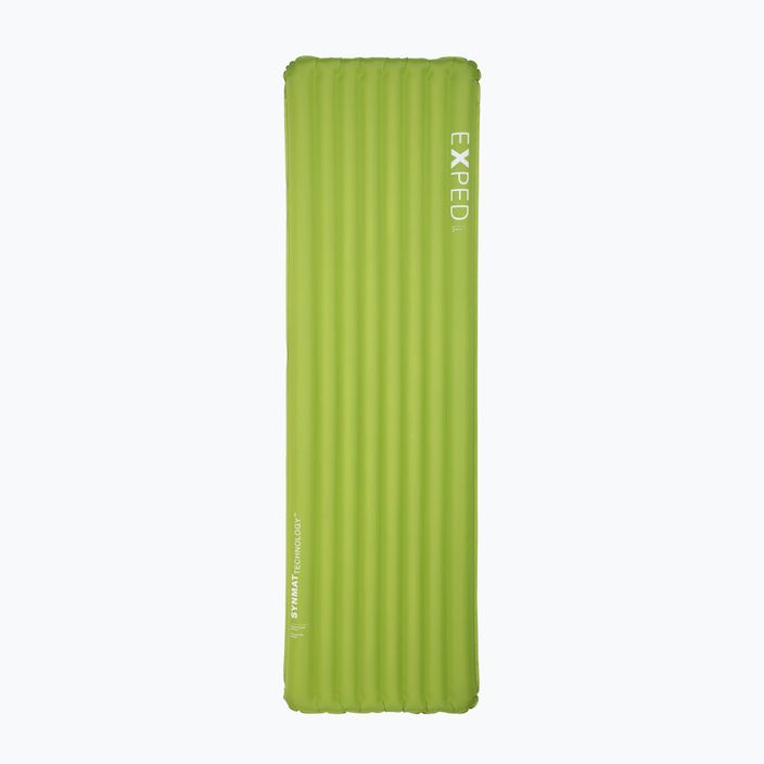 Килимок надувний Exped Ultra 3R зелений EXP-R3