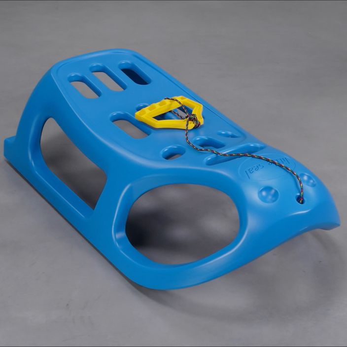 Санки Prosperplast LITTLE SEAL ISBSEAL сині -3005U 5