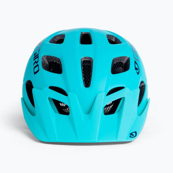 Шолом велосипедний Giro Tremor синій GR-7089336 6