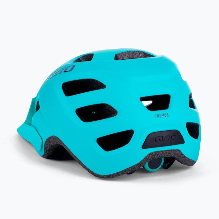 Шолом велосипедний Giro Tremor синій GR-7089336 5