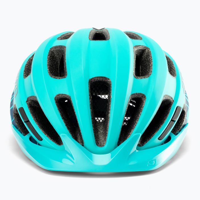 Шолом велосипедний жіночий Giro Vasona синій GR-7089123 2