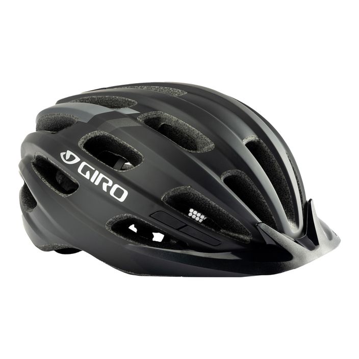 Шолом велосипедний Giro Register чорний GR-7089168