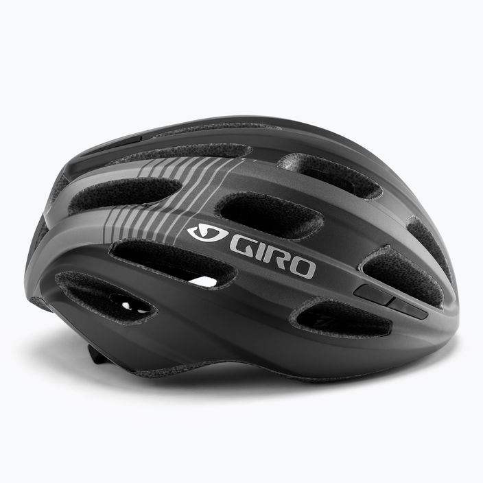 Шолом велосипедний дорожній Giro Isode чорний GR-7089195 3