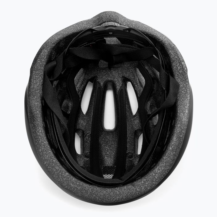 Шолом велосипедний дорожній Giro Isode чорний GR-7089195 5