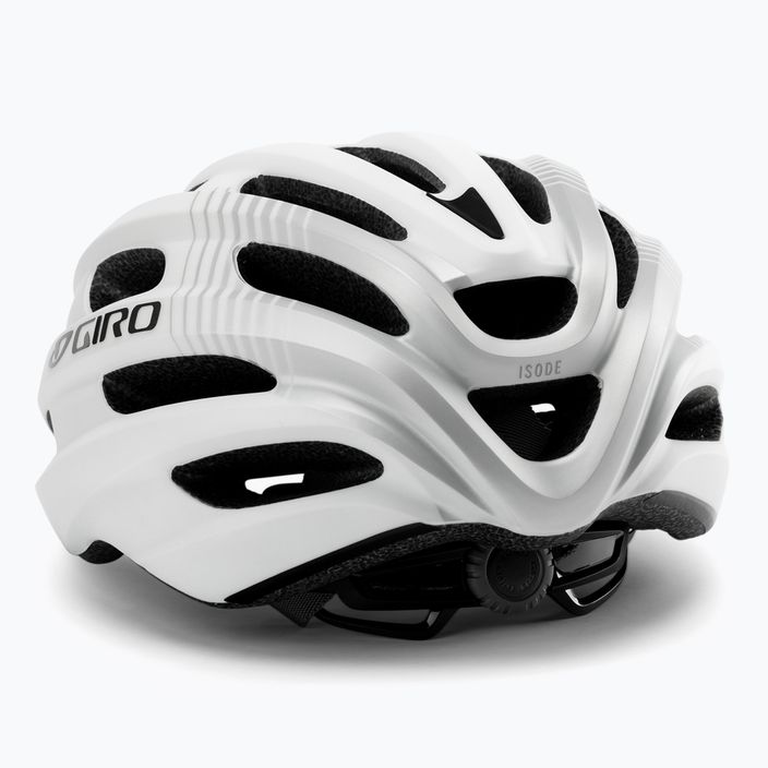 Шолом велосипедний Giro Isode білий GR-7089211 4