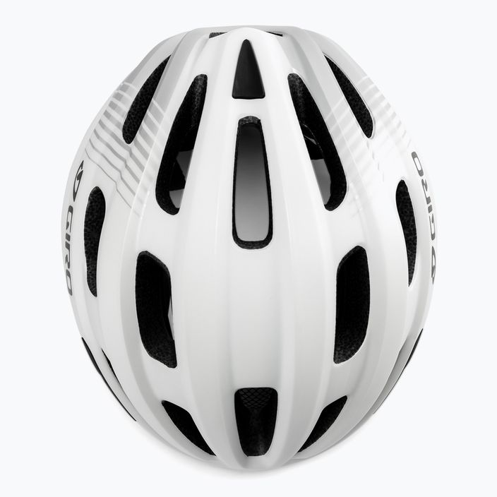 Шолом велосипедний Giro Isode білий GR-7089211 5