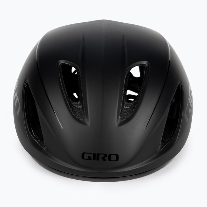 Шолом велосипедний Giro Vanquish Integrated Mips чорний GR-7086773 3