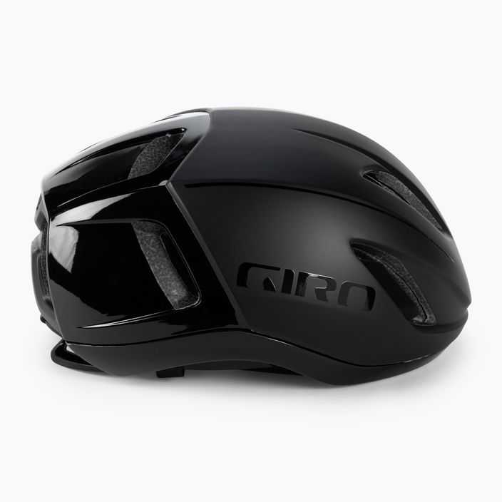 Шолом велосипедний Giro Vanquish Integrated Mips чорний GR-7086773 4