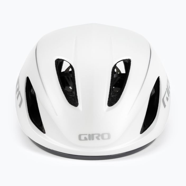 Шолом велосипедний Giro Vanquish Integrated Mips біло-сріблястий GR-7086810 3