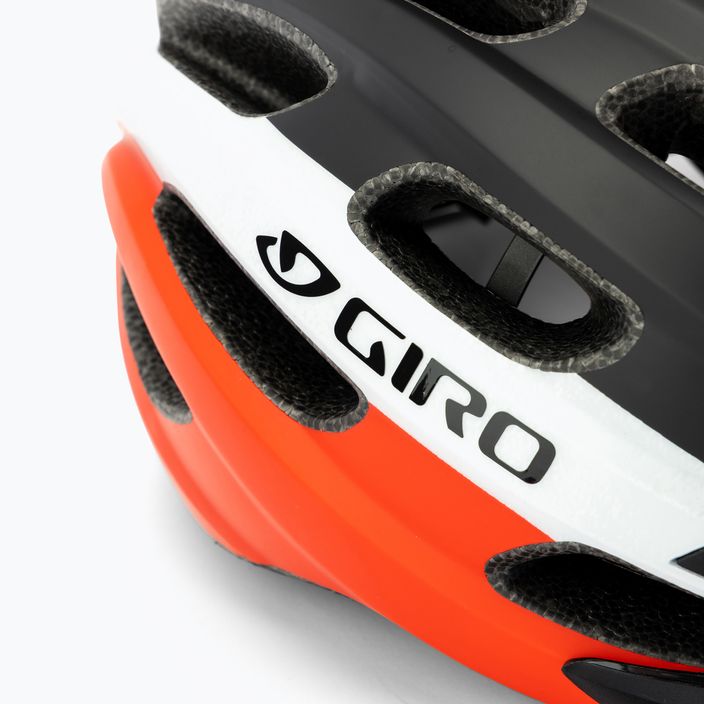 Шолом велосипедний Giro Register чорний GR-7129827 7