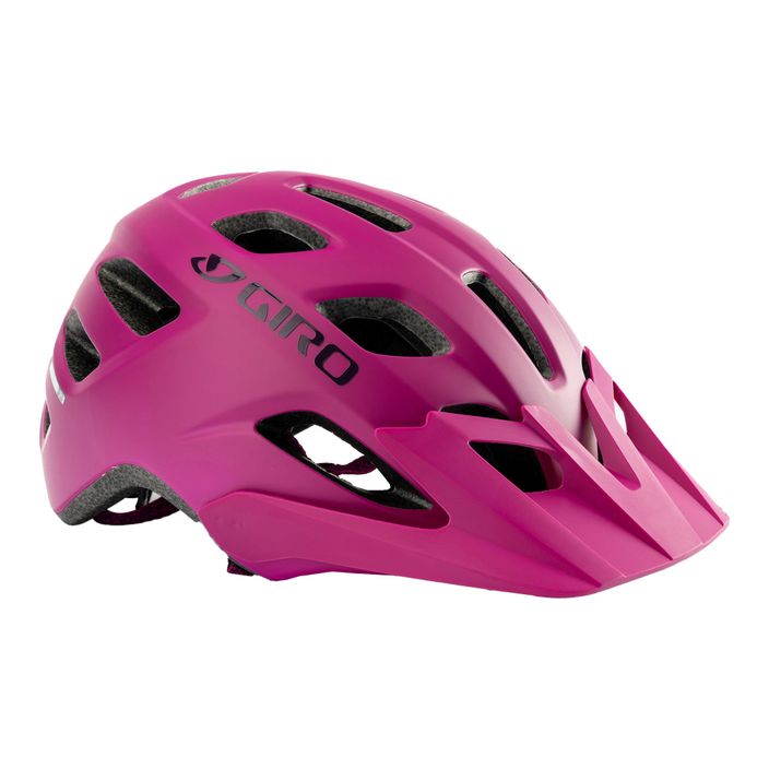Шолом велосипедний жіночий Giro Verce рожевий GR-7129930