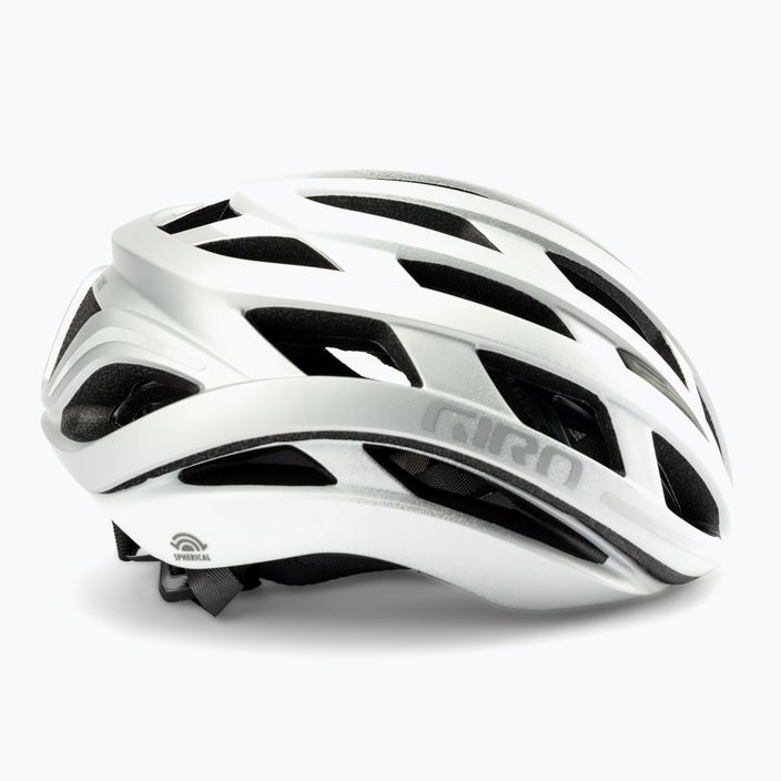 Шолом велосипедний Giro Helios Spherical Mips білий GR-7129171 3
