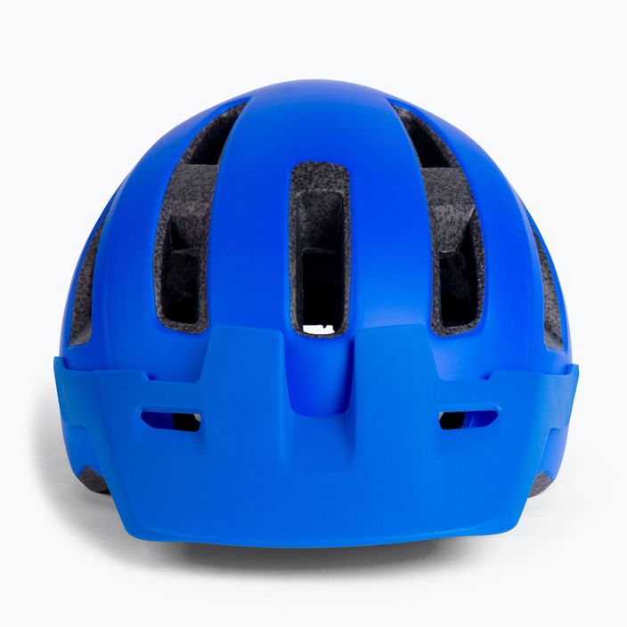 Шолом велосипедний Bell NOMAD синій BEL-7128259 2