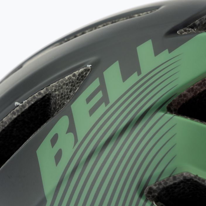 Шолом велосипедний Bell VERT зелений BEL-7131895 7