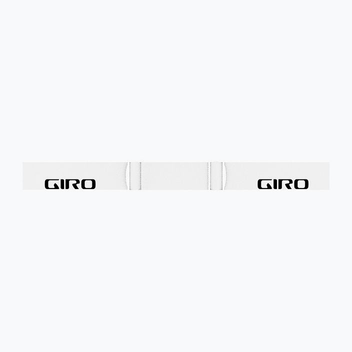 Окуляри гірськолижні Giro Ringo white wordmark/vivid copper 5